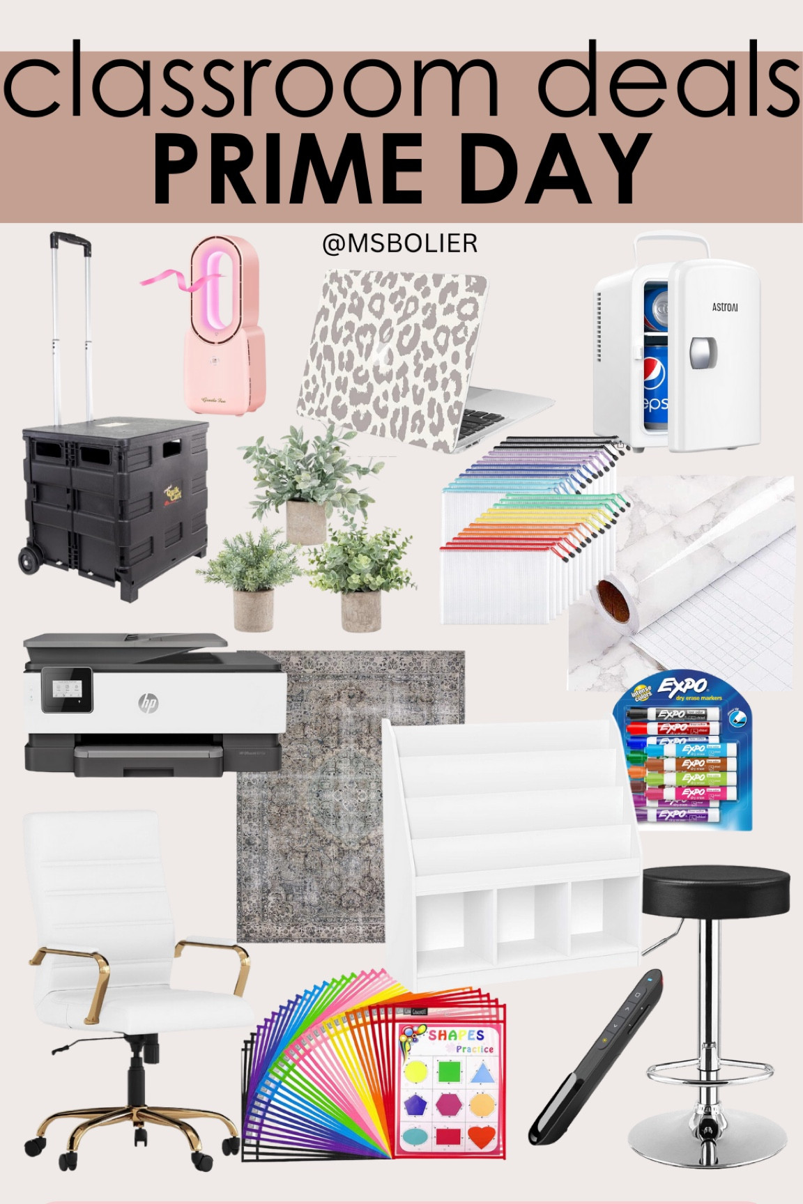 classroom Amazon prime day deals for teachers!!

| classroom decor | classroom organization | classroom supplies | teachers | amazon 

#LTKFindsUnder100 #LTKSeasonal