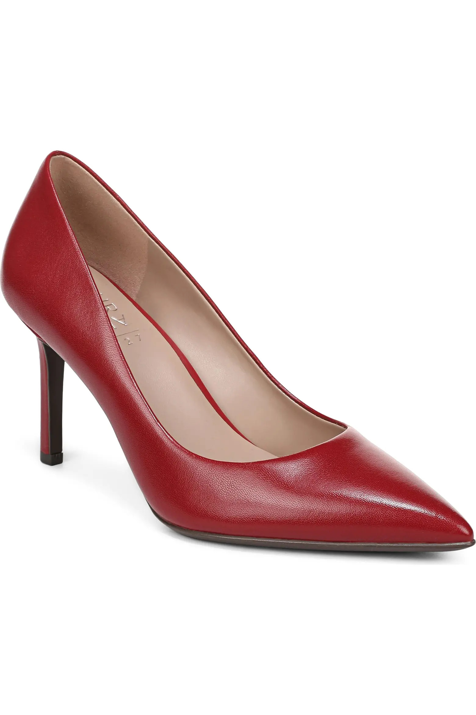 Naturalizer Anna Pointed Toe Pump (Women) | Nordstrom | Nordstrom