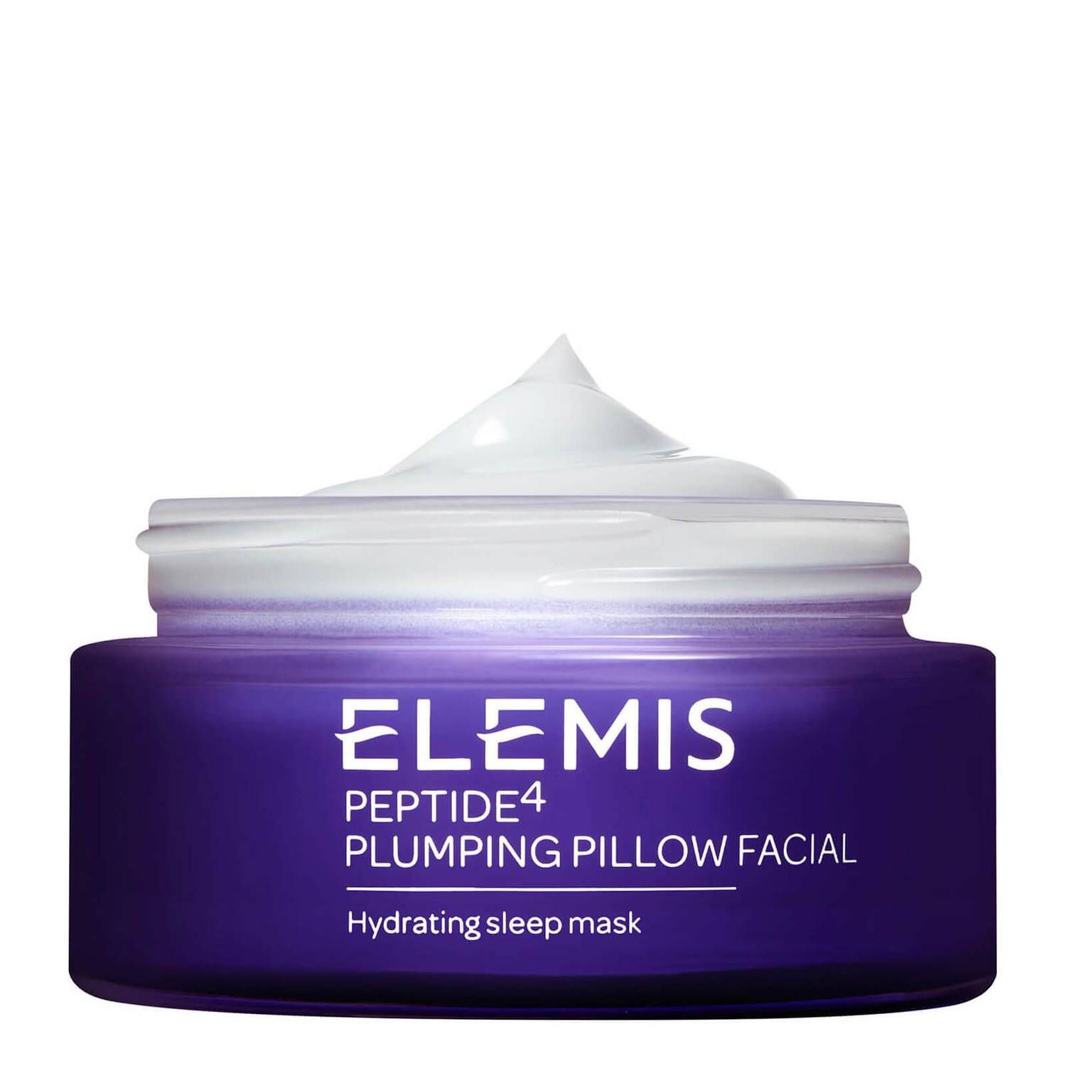 ELEMIS Peptide4 Plumping Pillow Facial (1.6 oz.) | Dermstore (US)