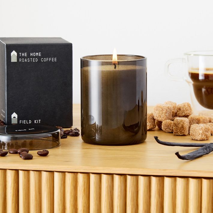 Field Kit - The Home Candle | West Elm (US)