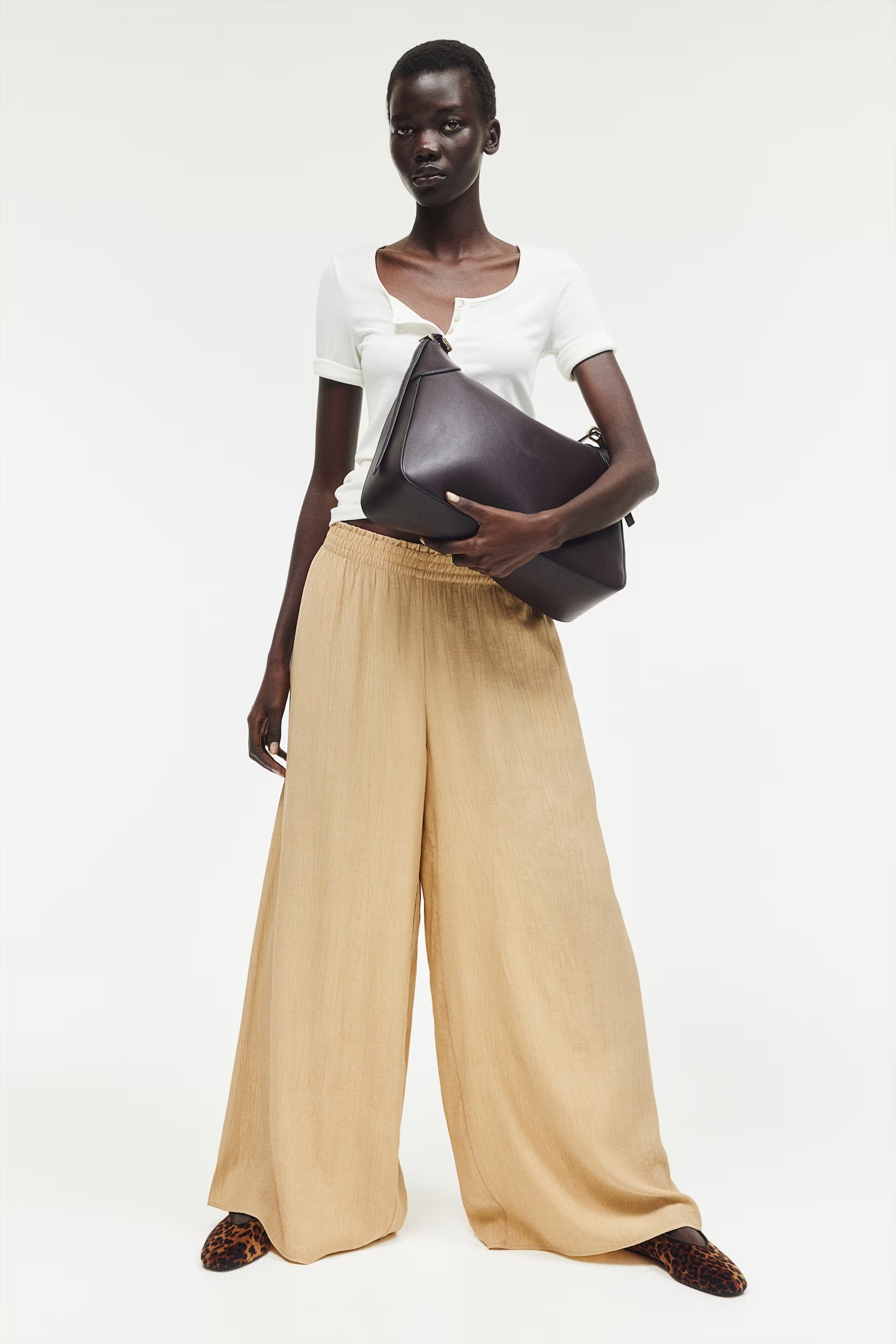 Shoulder Bag | H&M (US + CA)