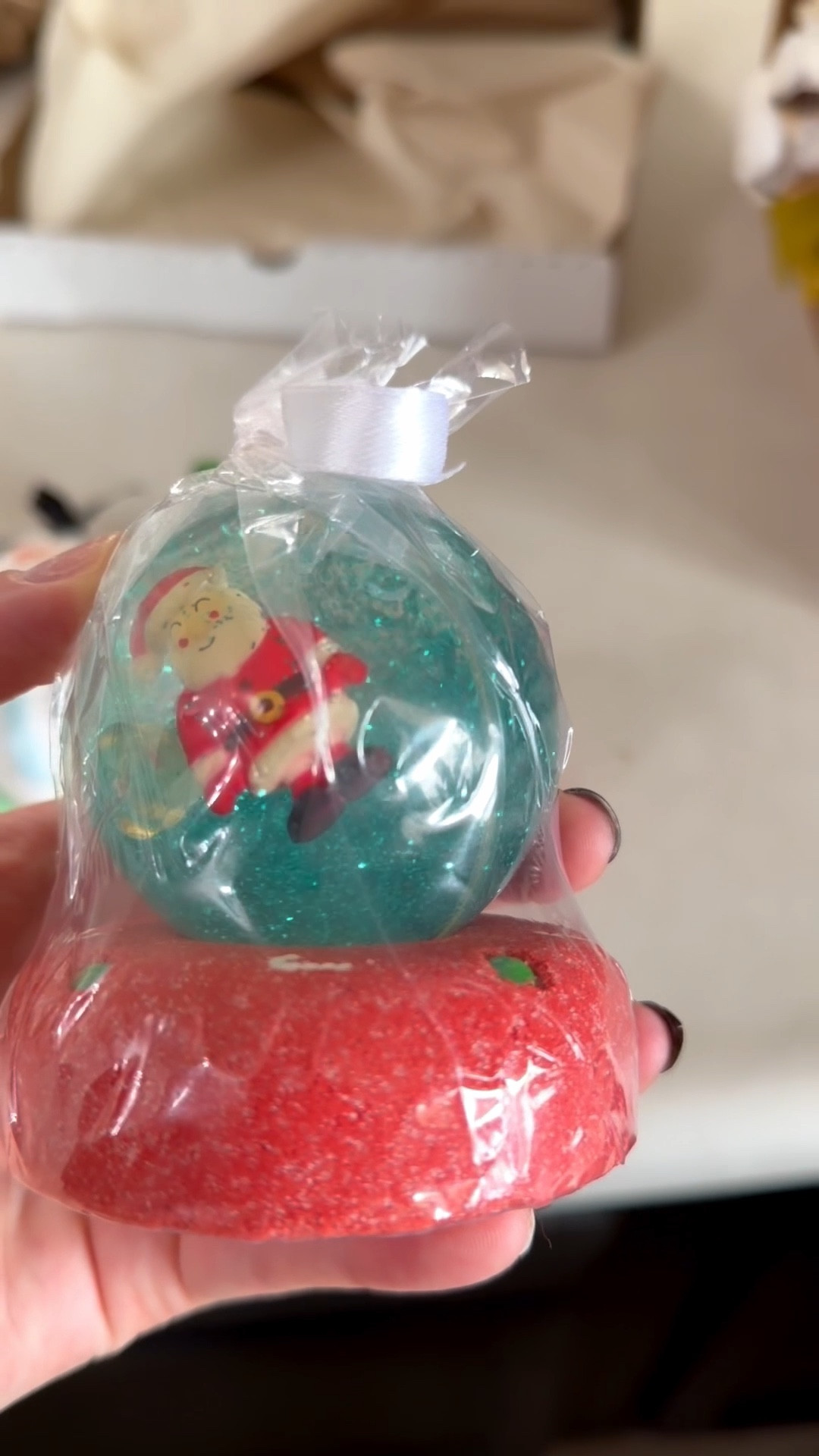 Christmas bath bombs from one of our favorite shops!

#LTKKids #LTKSaleAlert #LTKHoliday