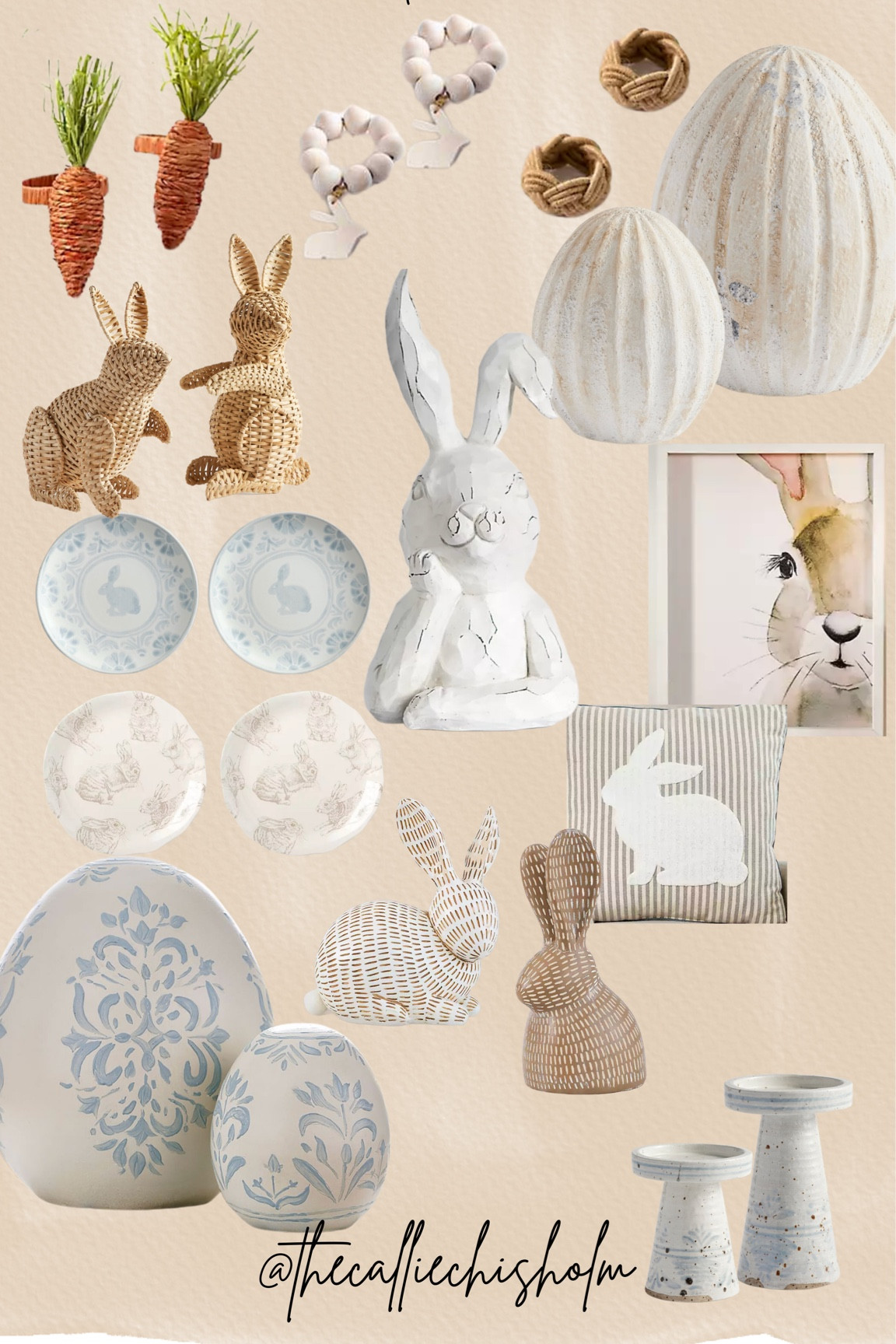 Minimalist Easter home decor 



#LTKunder100 #LTKsalealert #LTKhome