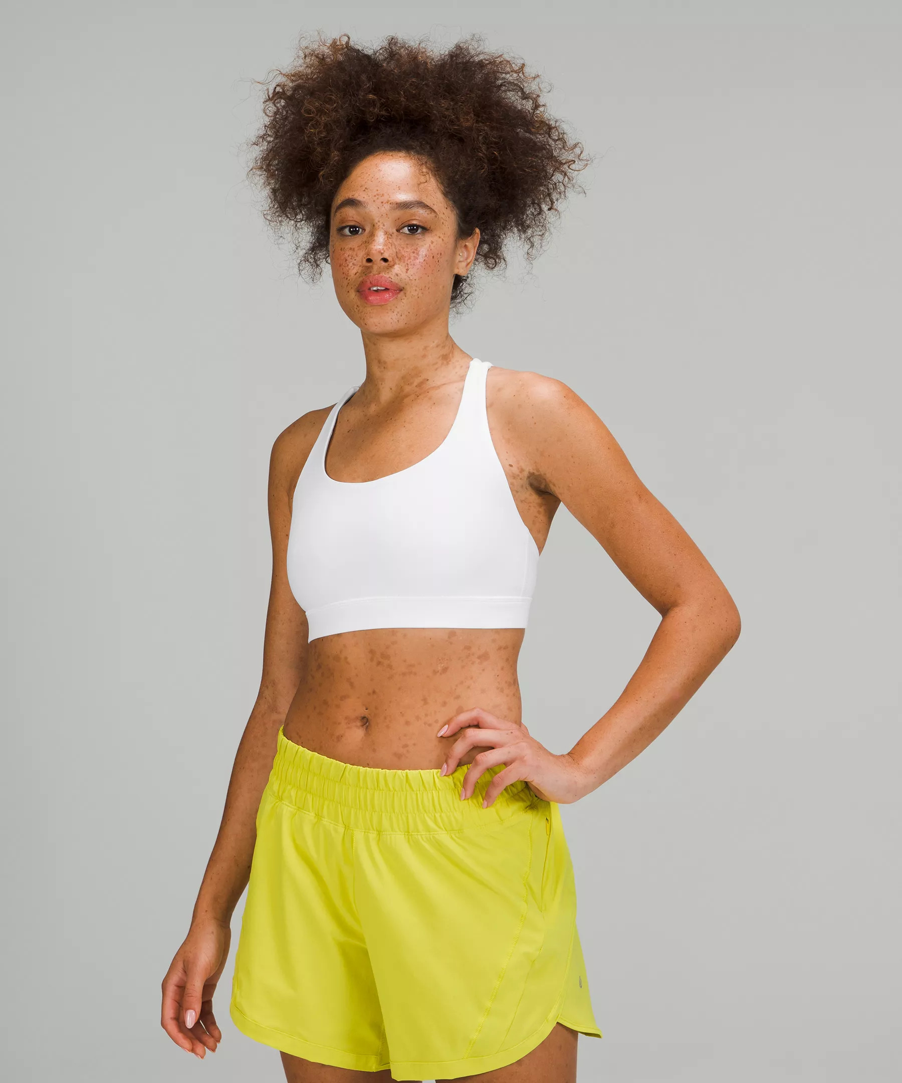 Energy Adjustable Bra Medium Support, B–D Cups | Lululemon (US)