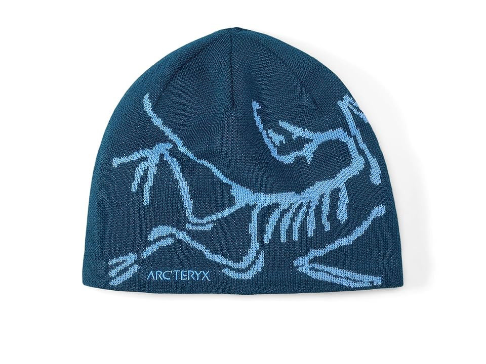 Arc'teryx Bird Head Toque Beanies Nightscape/Glacial, Acrylic/Fleece/Polyester | Zappos