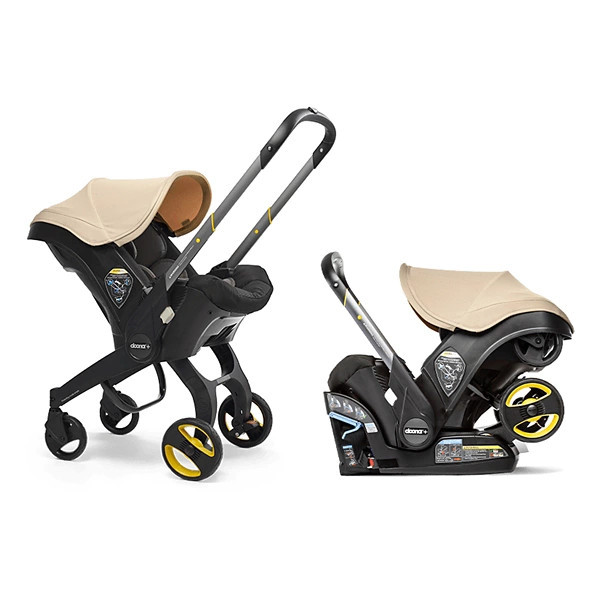 Doona Car Seat Stroller | Scheels