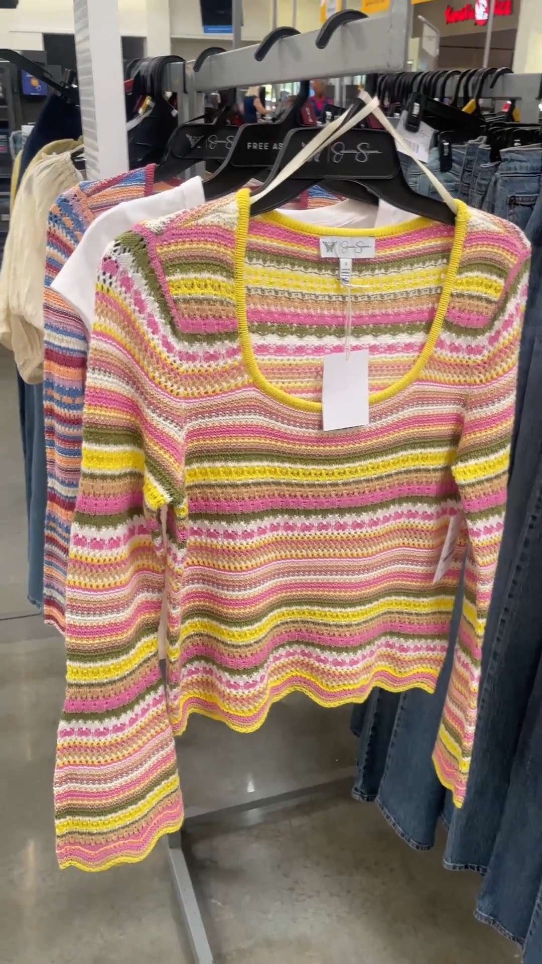 Walmart spring/summer drop is EVERYTHING 😭☀️💕 dresses, matching sets, crochet tops, beach-ready looks, cute denim AND workout skorts with pockets (hands-free!!) — literally all your warm weather outfits in one place. affordable, cute, and going FAST… don’t wait on these!! 


walmart fashion, spring summer outfits, summer dresses, matching sets, crochet tops, beach outfits, denim outfits, dress skort with pockets, activewear, athleisure style, affordable fashion finds, midsize fashion, casual summer style, walmart finds

 

#LTKSeasonal #LTKSwim #LTKTravel