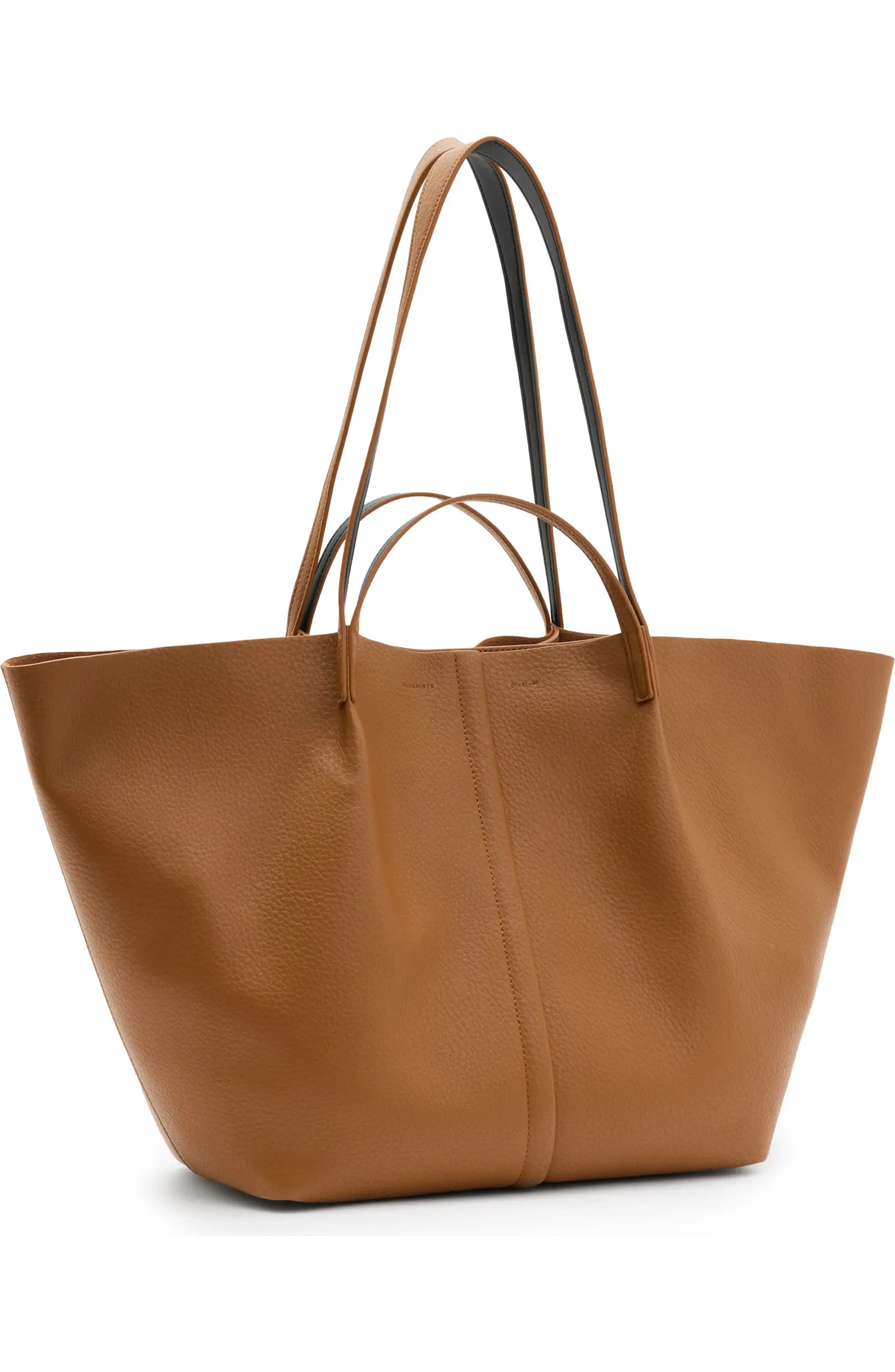 Hannah Leather Tote | Nordstrom Rack