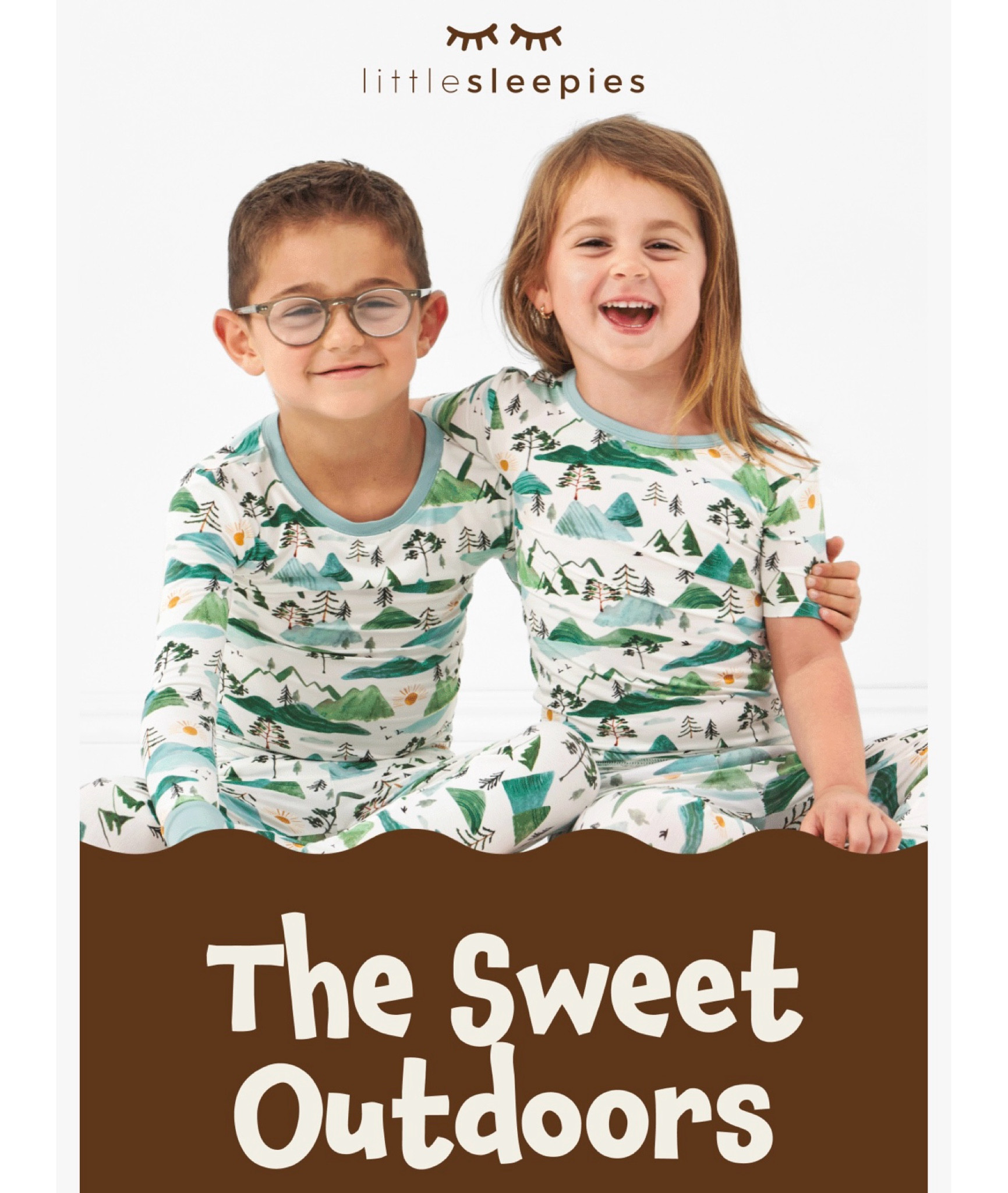 Comfy cozy bamboo Jammies!

#LTKFamily #LTKKids #LTKBaby
