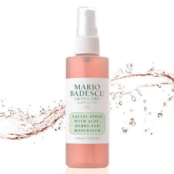 Mario BadescuFacial Spray with Aloe, Herbs and Rosewater | Sephora (US)