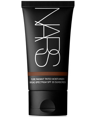 NARS Pure Radiant Tinted Moisturizer Broad Spectrum SPF 30, 1.9-oz. - Macy's | Macy's