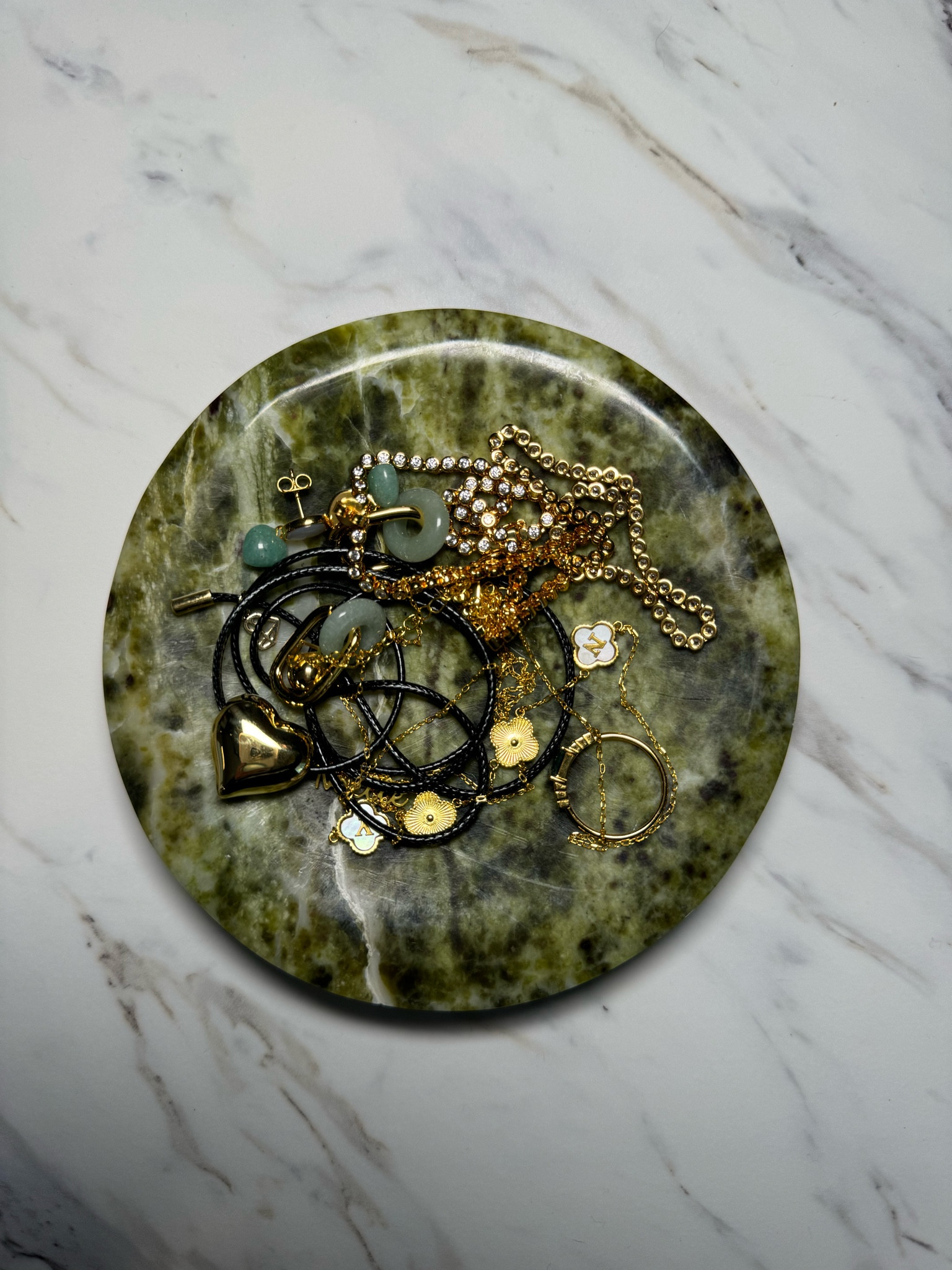 Prettiest, affordable, everyday jewelry from Caitlyn Minimalist 

#LTKGiftGuide #LTKHoliday #LTKSaleAlert