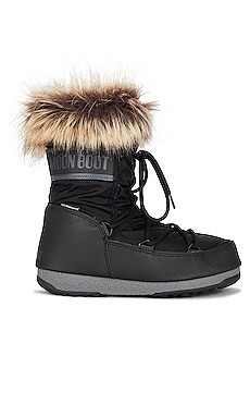 Monaco Low Boot
                    
                    MOON BOOT | Revolve Clothing (Global)