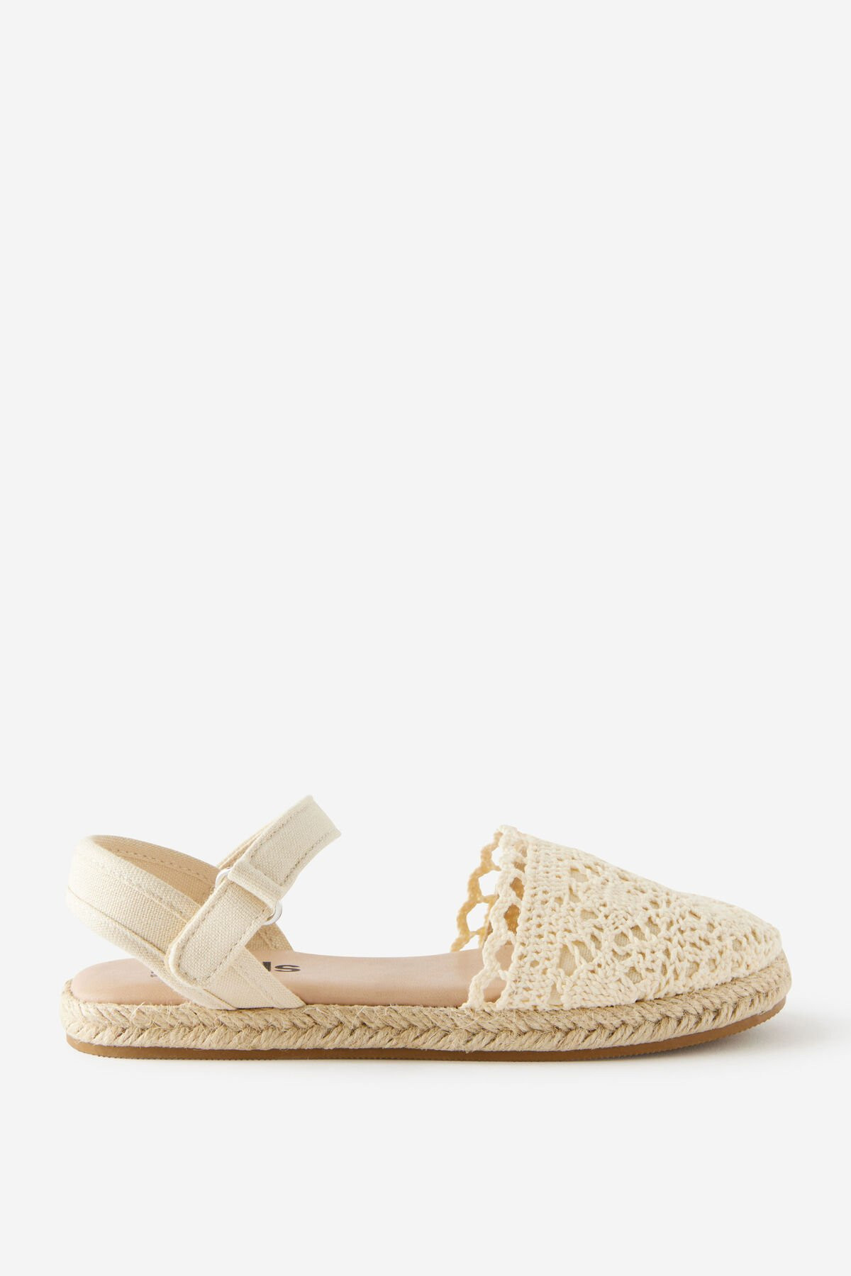 Isla Strappy Sandal | Cotton On (US)