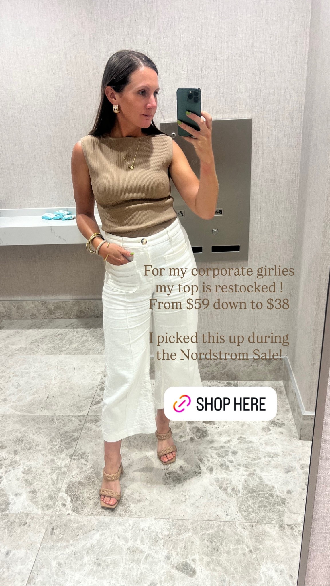 Nordstrom anniversary sale
Business casual professional 
Work attire
Transitional season outfit 