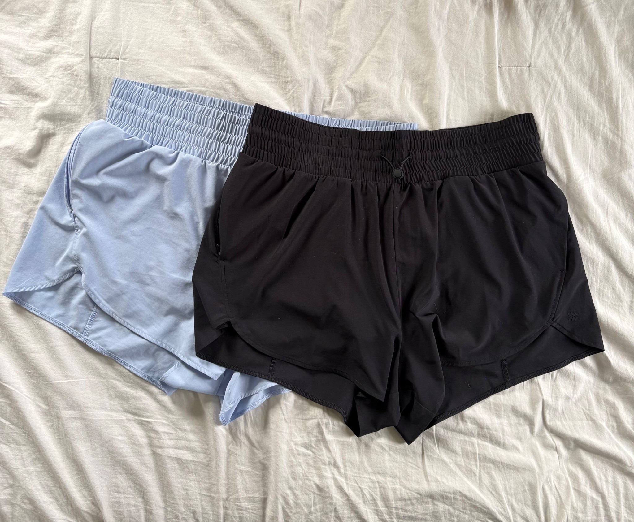 My favorite affordable active wear shorts. The blue is last years color, but I’m linking up this years line up. 

Active wear shorts // athletic wear // work out outfit // casual outfit



#LTKActive #LTKdayinmylife #LTKfitnessgoals