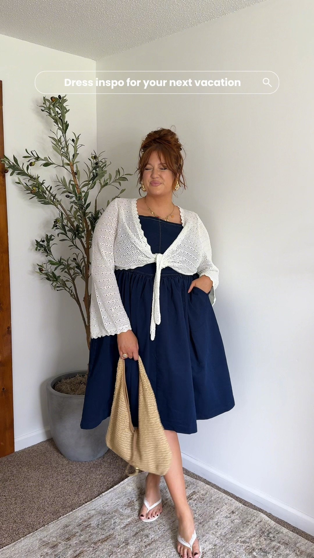 @Lane Bryant

#LTKgrwm #LTKootd #LTKmomlife
