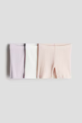 2-piece Cotton Jersey Set | H&M (US + CA)