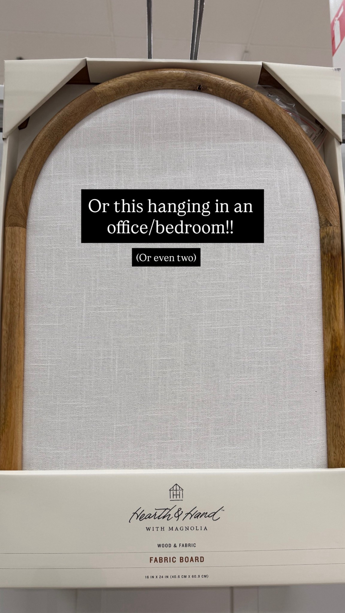 Cute way to display photos/disney pins/event memorabilia in an office/bedroom/dorm!!

#LTKHome #LTKU #LTKFindsUnder50