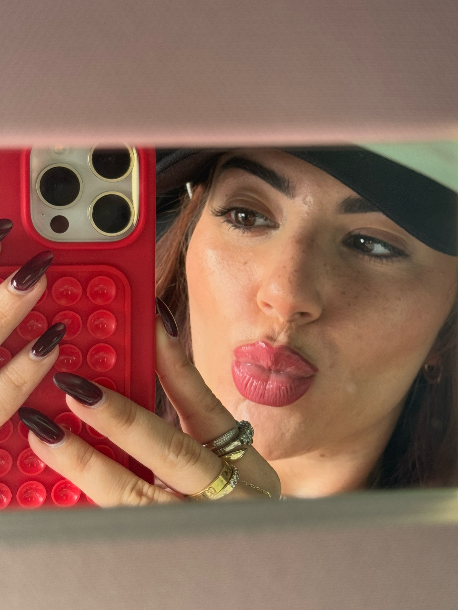 no makeup “makeup” musts! 🤗🤌🏻 


#LTKBeauty