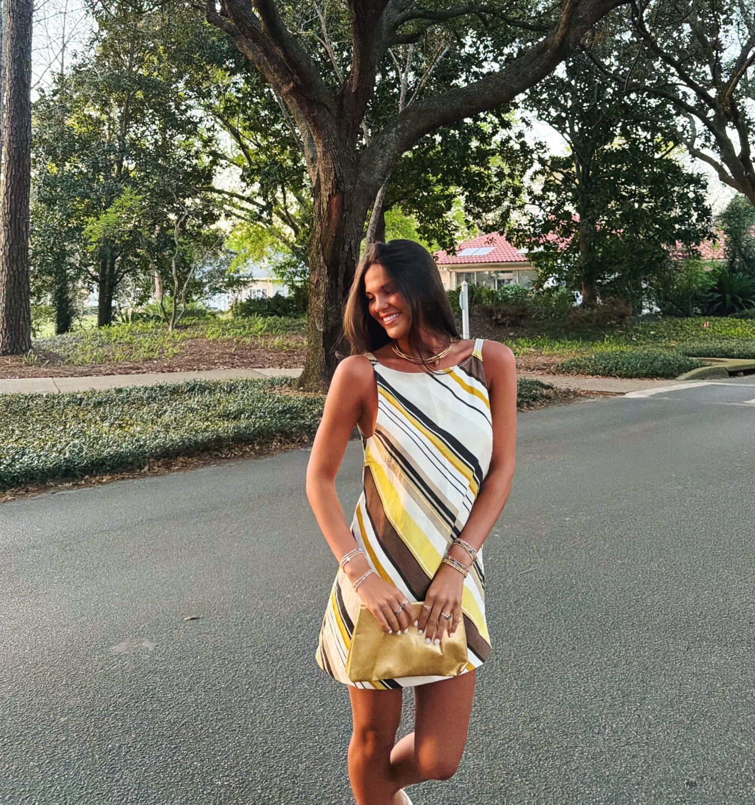 The most affordable dress!!!!!

#LTKTravel #LTKootd #LTKSaleAlert