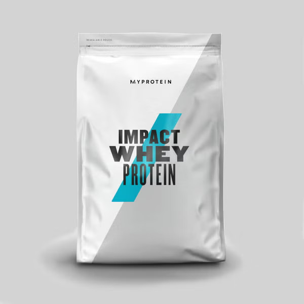 Impact Whey Protein | Myprotein (US)