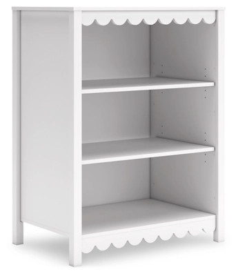 Hallityn Bookcase | Ashley Homestore