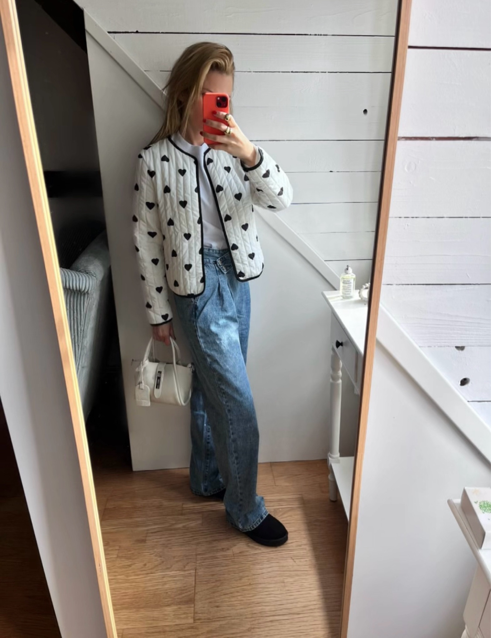 #LTKautumn #LTKbeauty #LTKworkwear