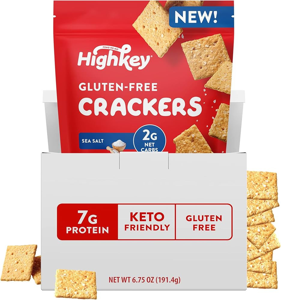 Visit the HIGHKEY Store | Amazon (US)