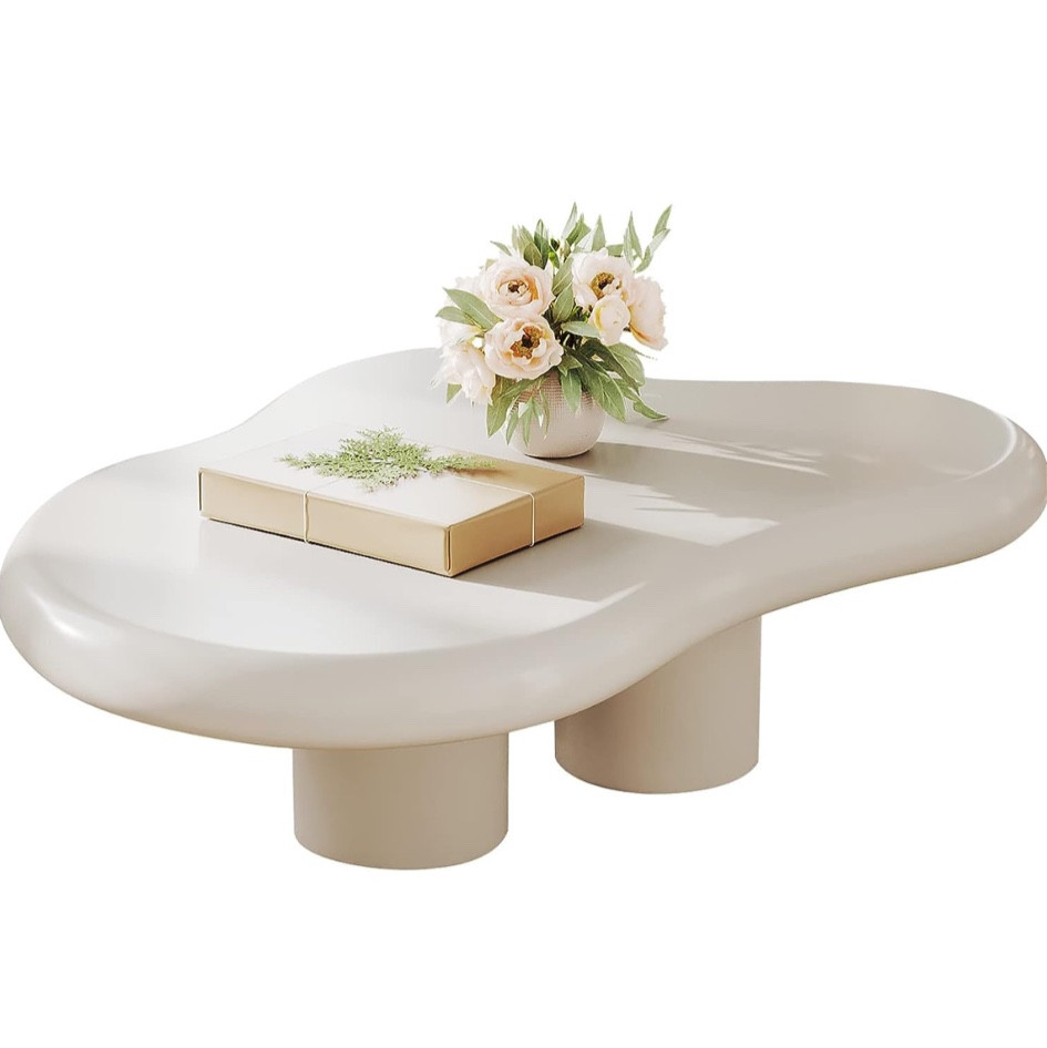 coffee table, living room, home decor, living room table, modern coffee table, white, cloud tablee

#LTKMostLoved #LTKhome #LTKfamily