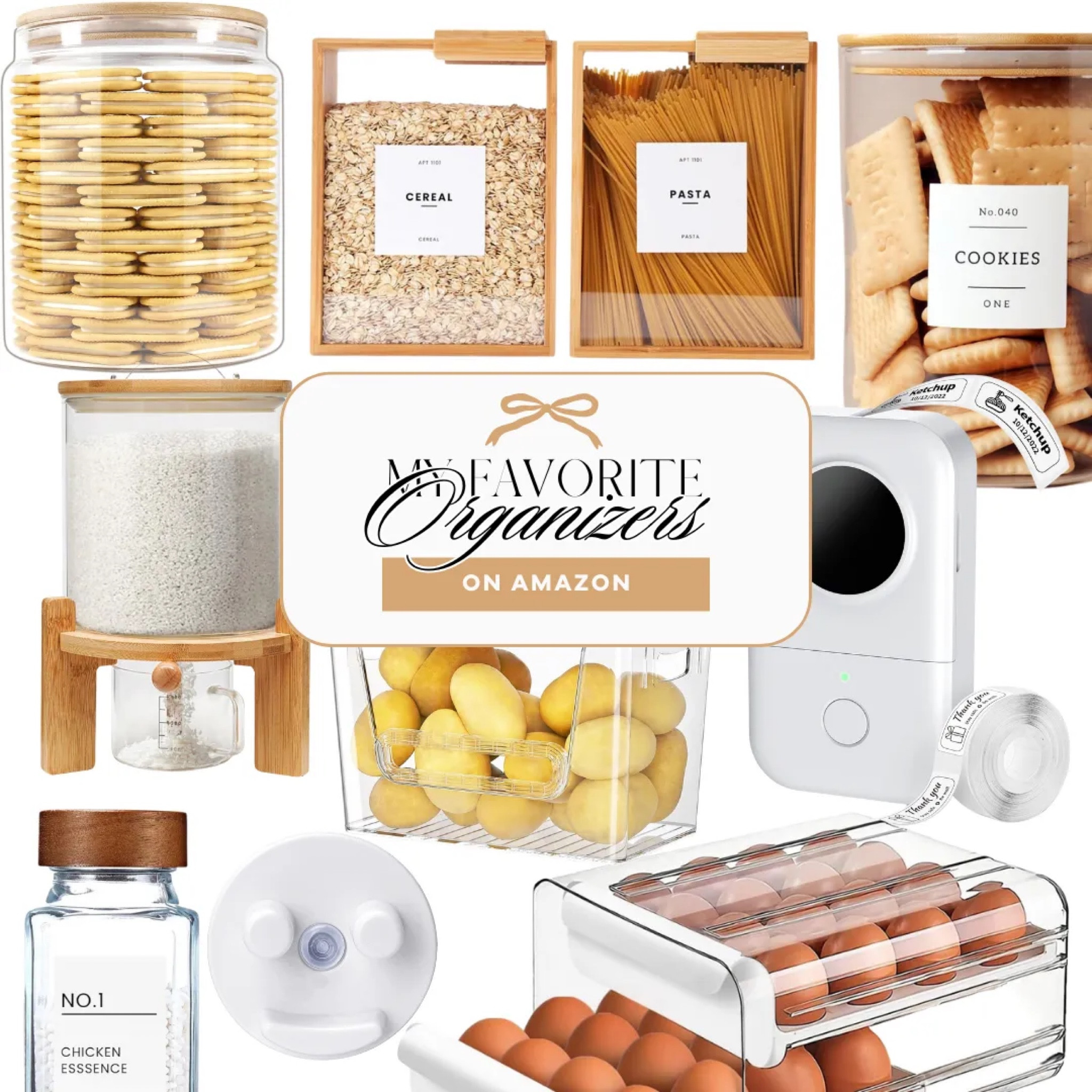 ✨Amantes de la cocina con estilo 🍽️🙌


#LTKHome #LTKU