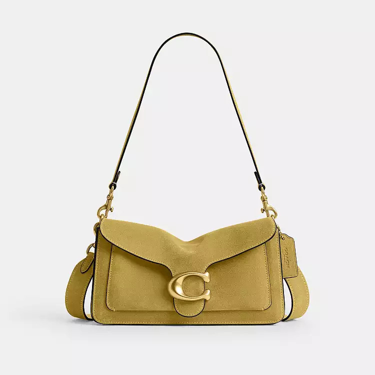 $475 | Coach (US)