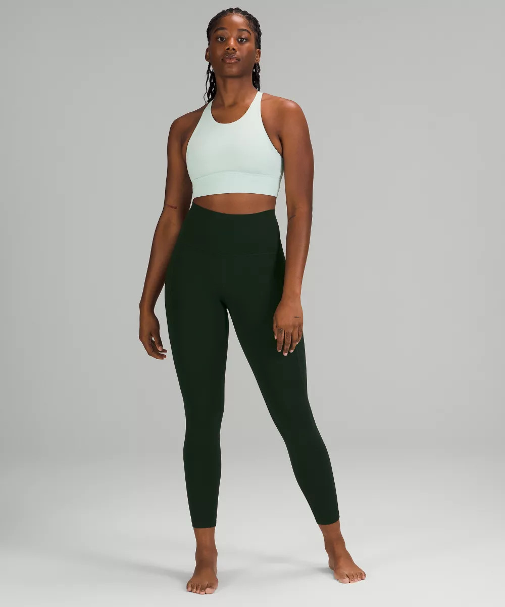 lululemon Align™ High-Rise Pant with Pockets 25" | lululemon (AU)