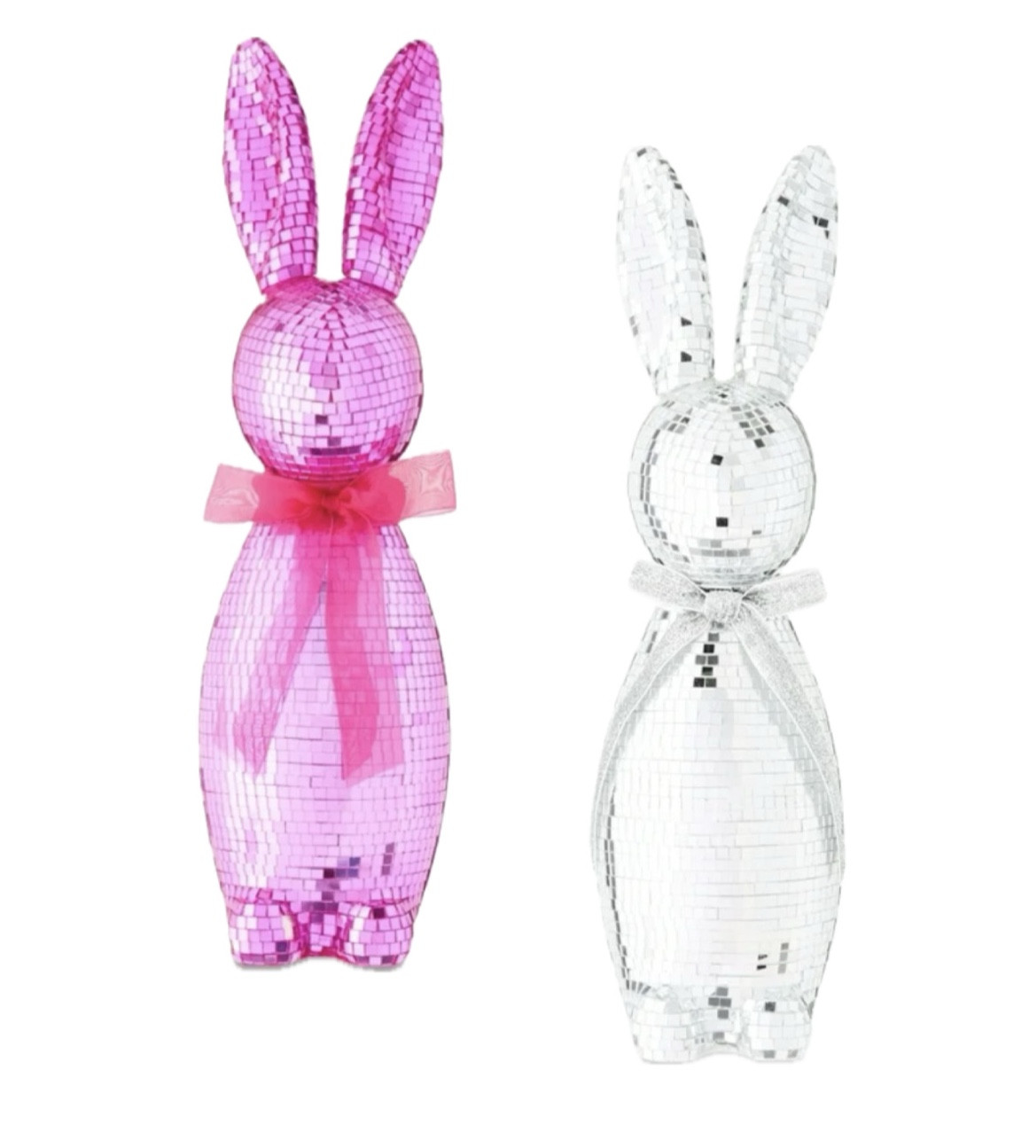 Disco Bunnies! 🪩 💖🐰
… how cute!?! I love! 



#LTKHome #LTKMostLoved #LTKSeasonal