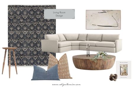 Living room design 

#LTKstyletip #LTKhome #LTKCyberWeek
