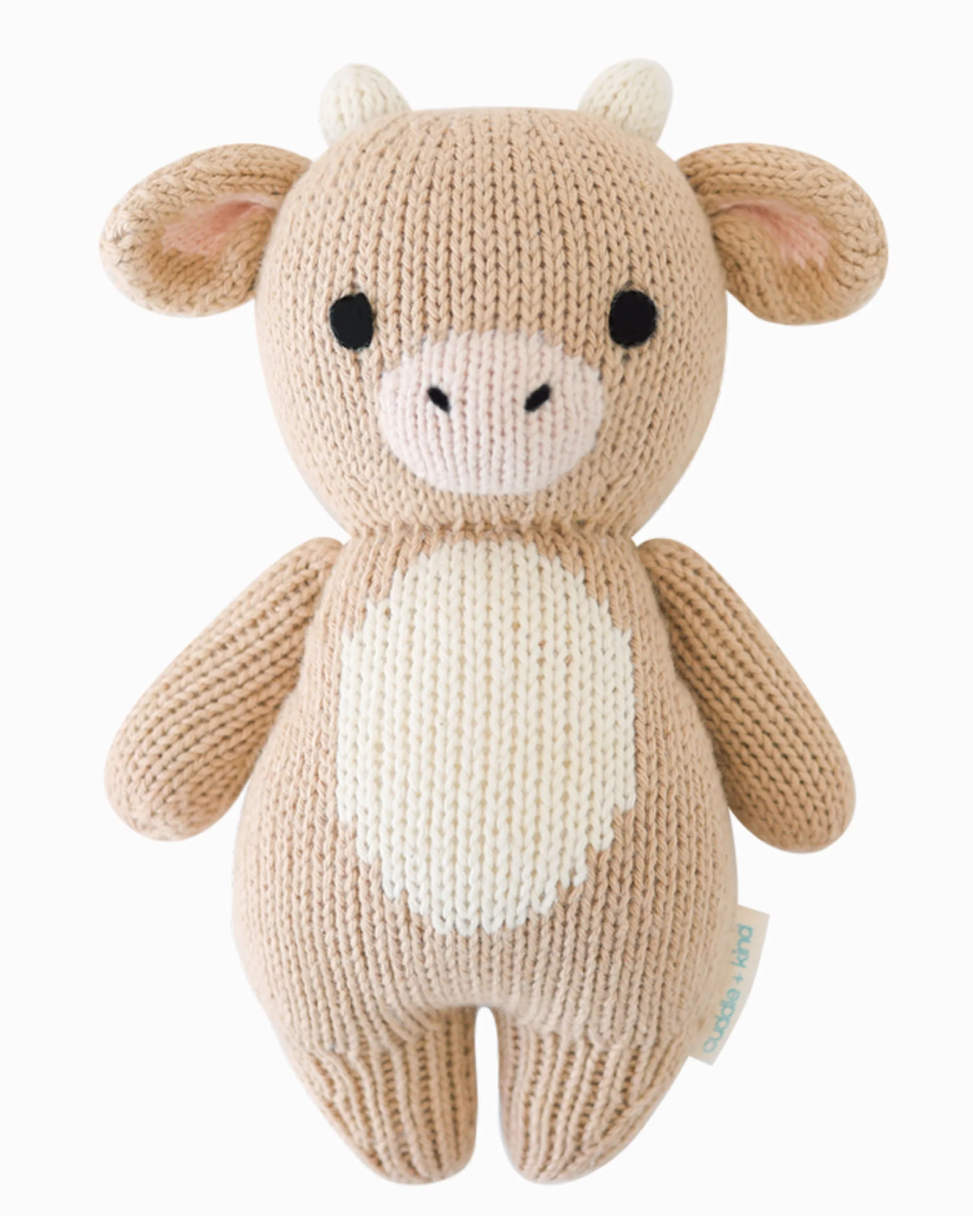 Baby cow (jersey) | cuddle+kind