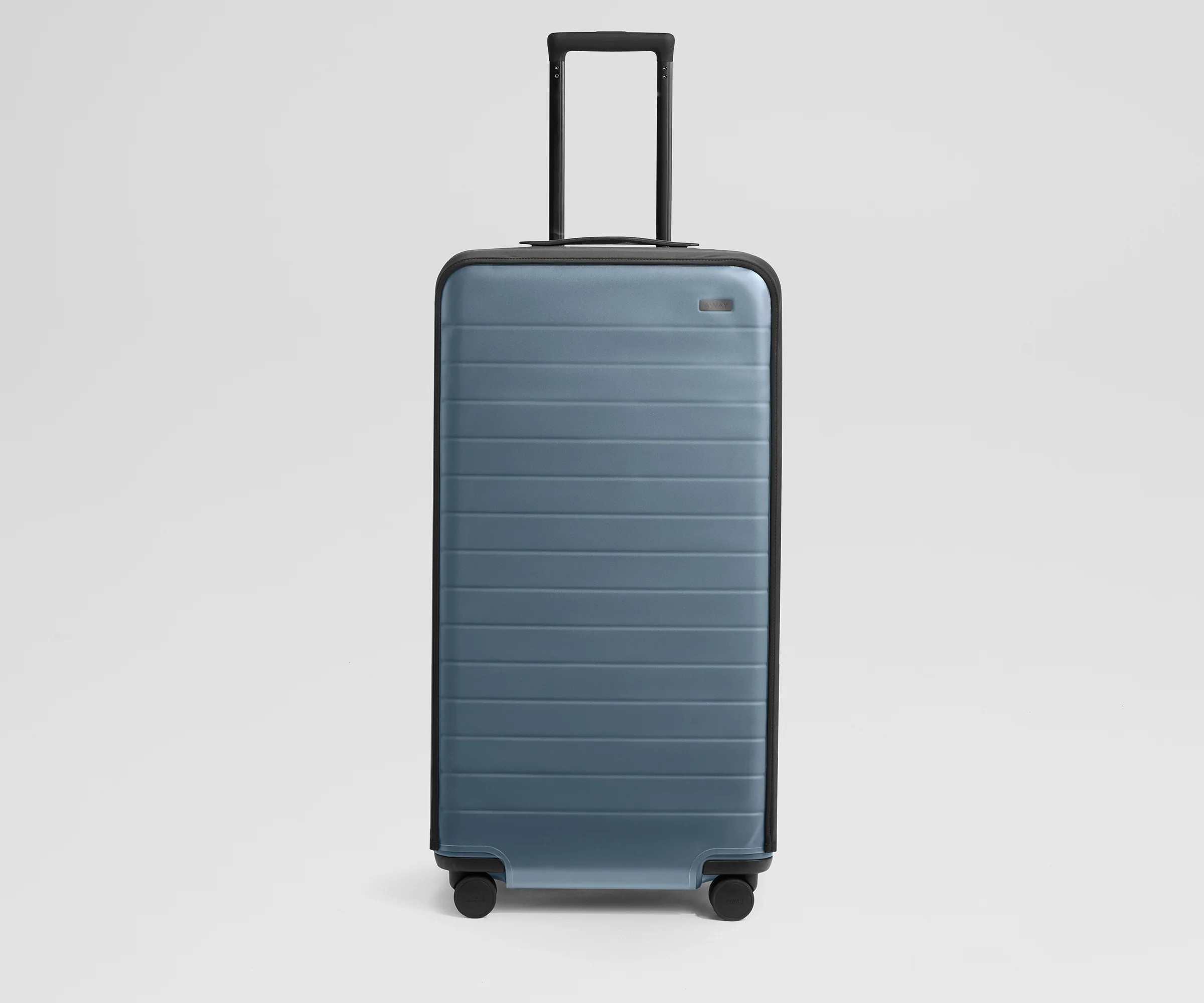 The Trunk Clear Luggage Cover | Away: Built for modern travel | Away