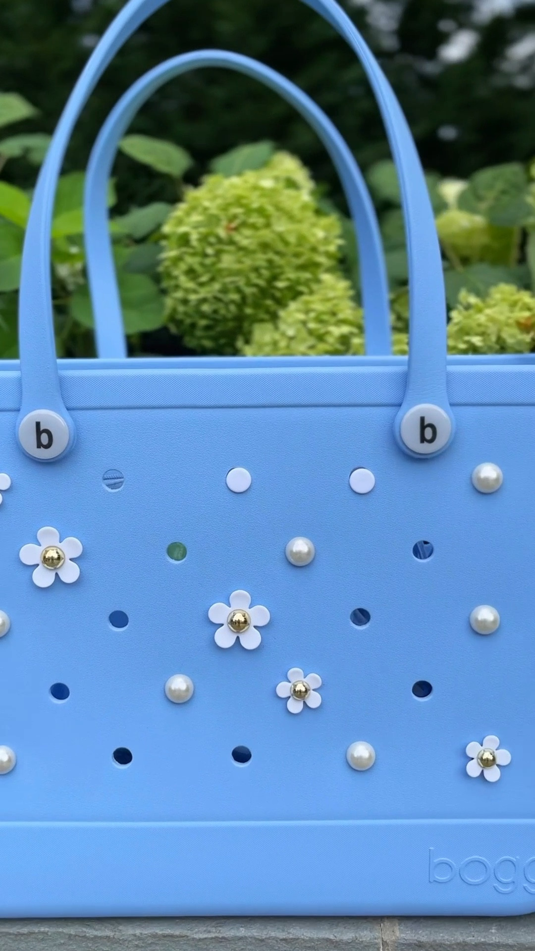 The perfect summer beach bag - love this Bogg bag! 

#LTKSaleAlert #LTKSummerEdit #LTKFindsUnder100