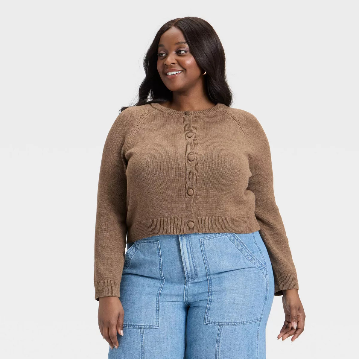 Women's Button-Down Cardigan - Universal Thread™ | Target