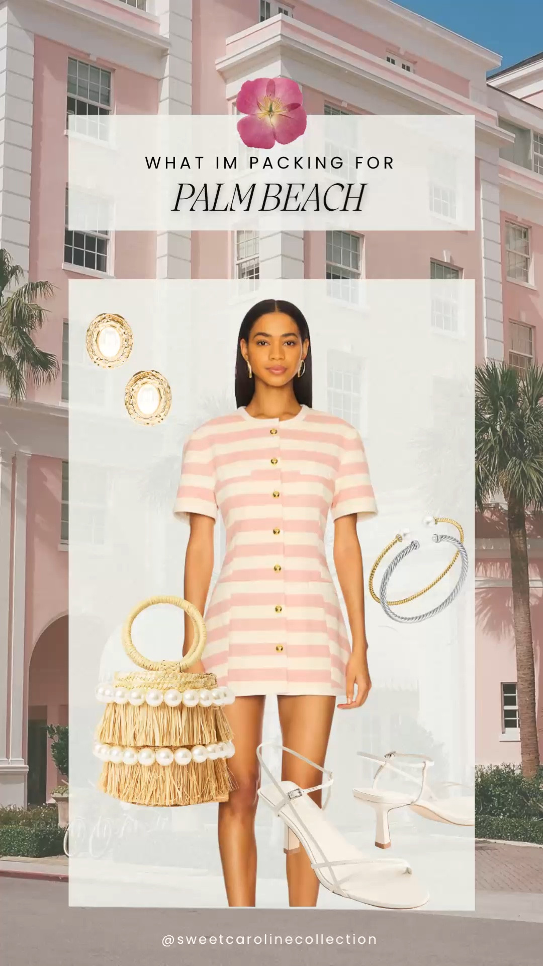 What I’m packing for Palm Beach 🐚

Spring break, Maude club, dress, straw bag, clutch, earrings, David yurman, BTB Los angeles, quince, heels, sandals, Same, JW PEI, Loewe, revolve, Zara, vacay, vacation, Florida, the breakers, palm beach, Miami, vacay, Florida, style, swim, swimsuit, vacation, summer style, outfit inspo, poolside, beach, swim, swimsuit, one piece, target, revolve, set, Amanda uprichard, Peppermayo, miu miu, sol de Janerio, vacation, claw clip, good American, romper, dress, active dress, target, astoria activewear, beach, earrings, shell, clutch, suitcase, Prada, sunglasses, sandals, heels, Steve Madden, Nordstrom, mini dress, Dillards, more to come, Zara, H&M, Astoria activewear, blue outfit, beachy, sun, hat, jewelry, earrings, bag, beauty, clutch, under 200, under 100, under 50, sale, travel, suitcase, carryon, sweet Caroline collection, Rachel antonoff, Maude club, MESHKI, CocoLillys, pink dress, style, vacation, spring break, vacay, lioness

#LTKSpringSale #LTKTravel