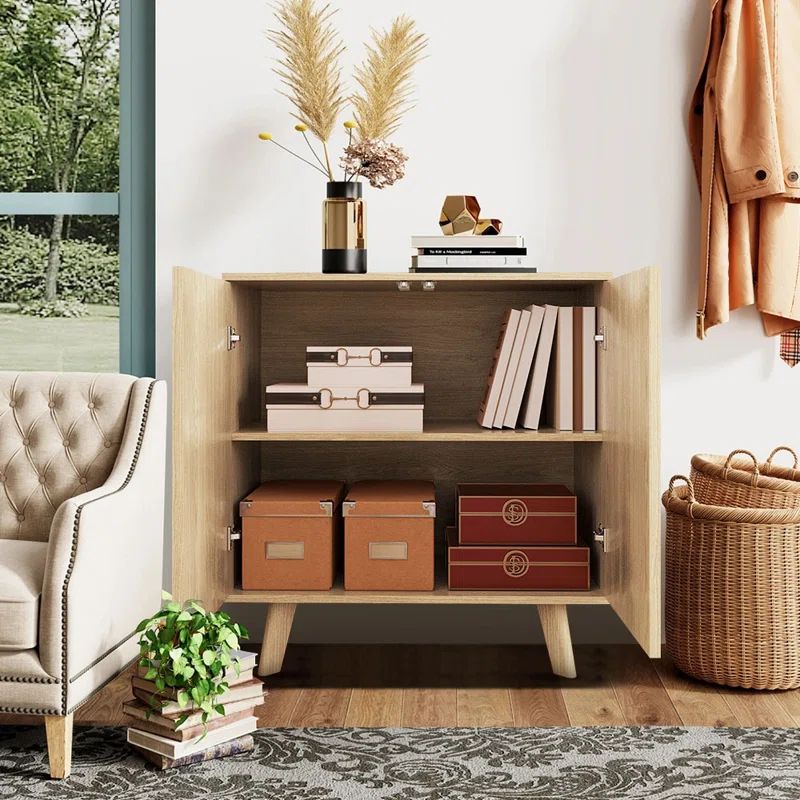 Jaley Accent Cabinet | Wayfair North America