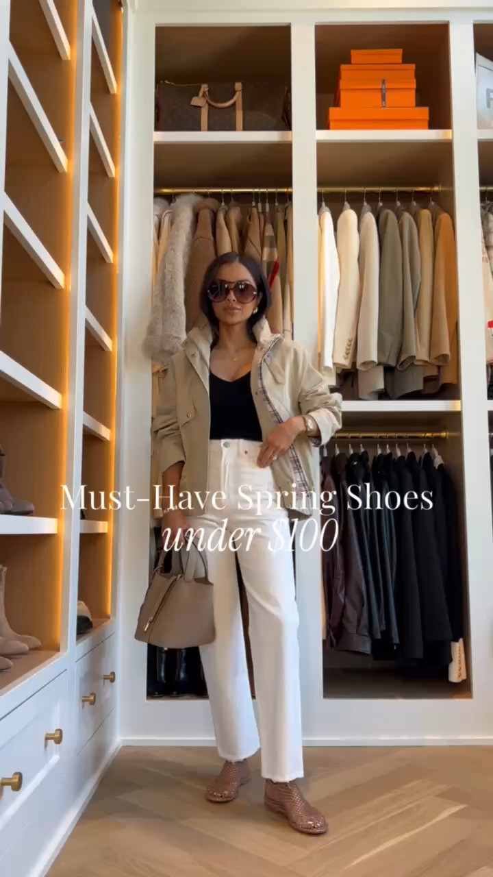 Must have spring shoes under $100 that go with everything. The Mino flat sandal from Nordstrom is chic, minimal, and the kind of effortless shoe you can style with denim, dresses, or tailored pants all season. Such an easy everyday sandal that instantly makes spring outfits feel polished.

miamiamine spring shoes under 100 mino flat sandal nordstrom chic flat sandals everyday spring shoes minimalist sandals casual spring outfits elevated basics wardrobe staple shoes effortless style spring fashion Steve Madden sandals

#LTKootd #LTKspringtrends #LTKspring