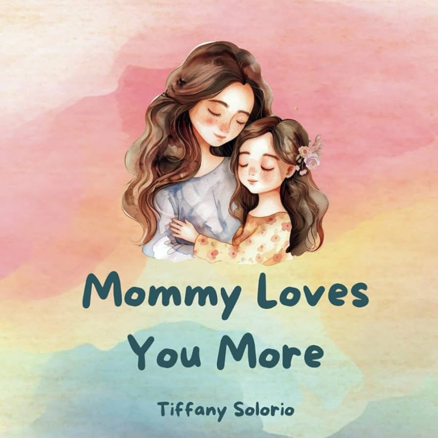 Tiffany Solorio | Amazon (US)