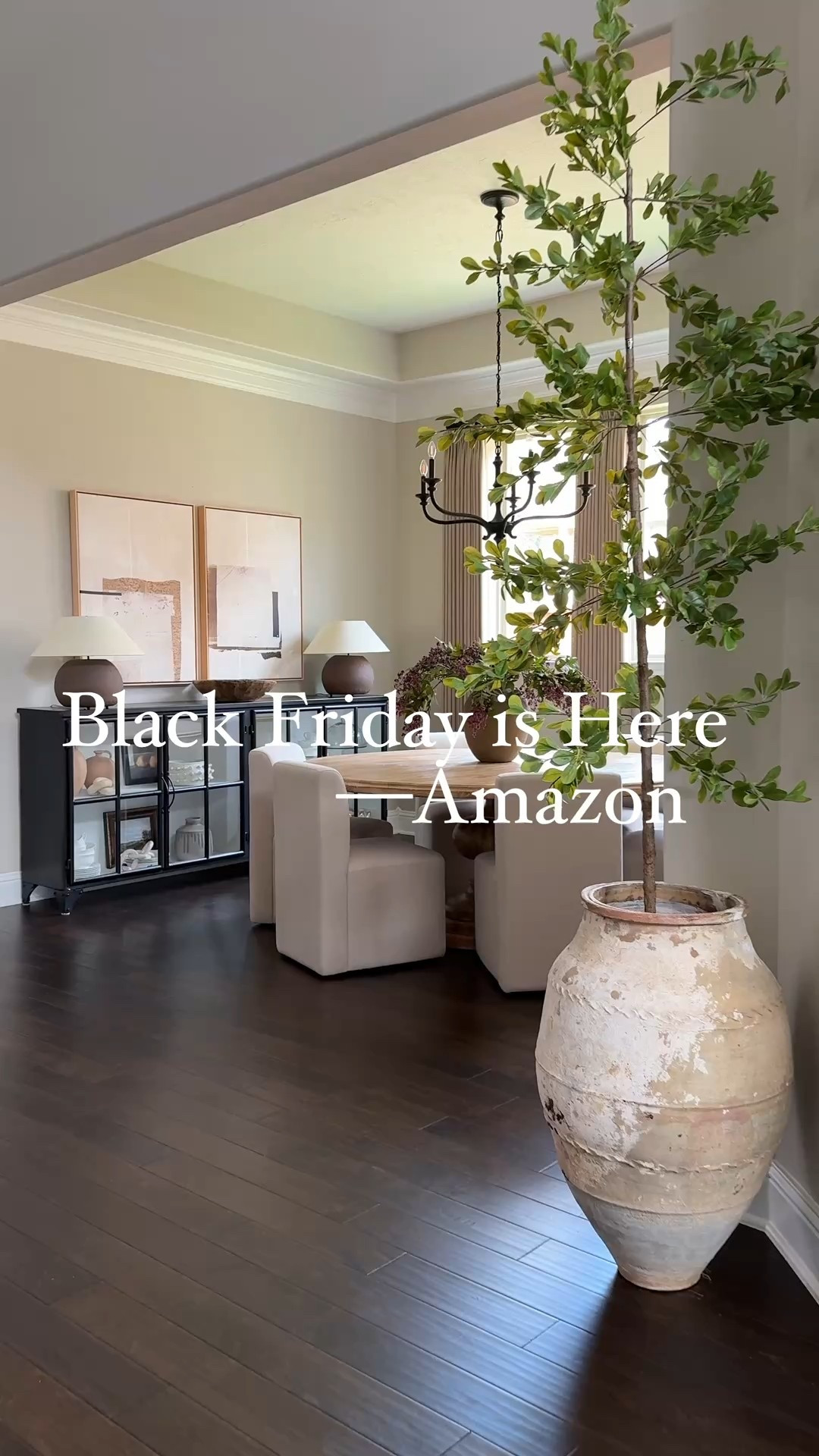 Sharing more Black Friday deals from my home—best sellers, home decor, hosting favorites, and gift ideas all linked for easy shopping.

#LTKstorytime #LTKHoliday #LTKSaleAlert