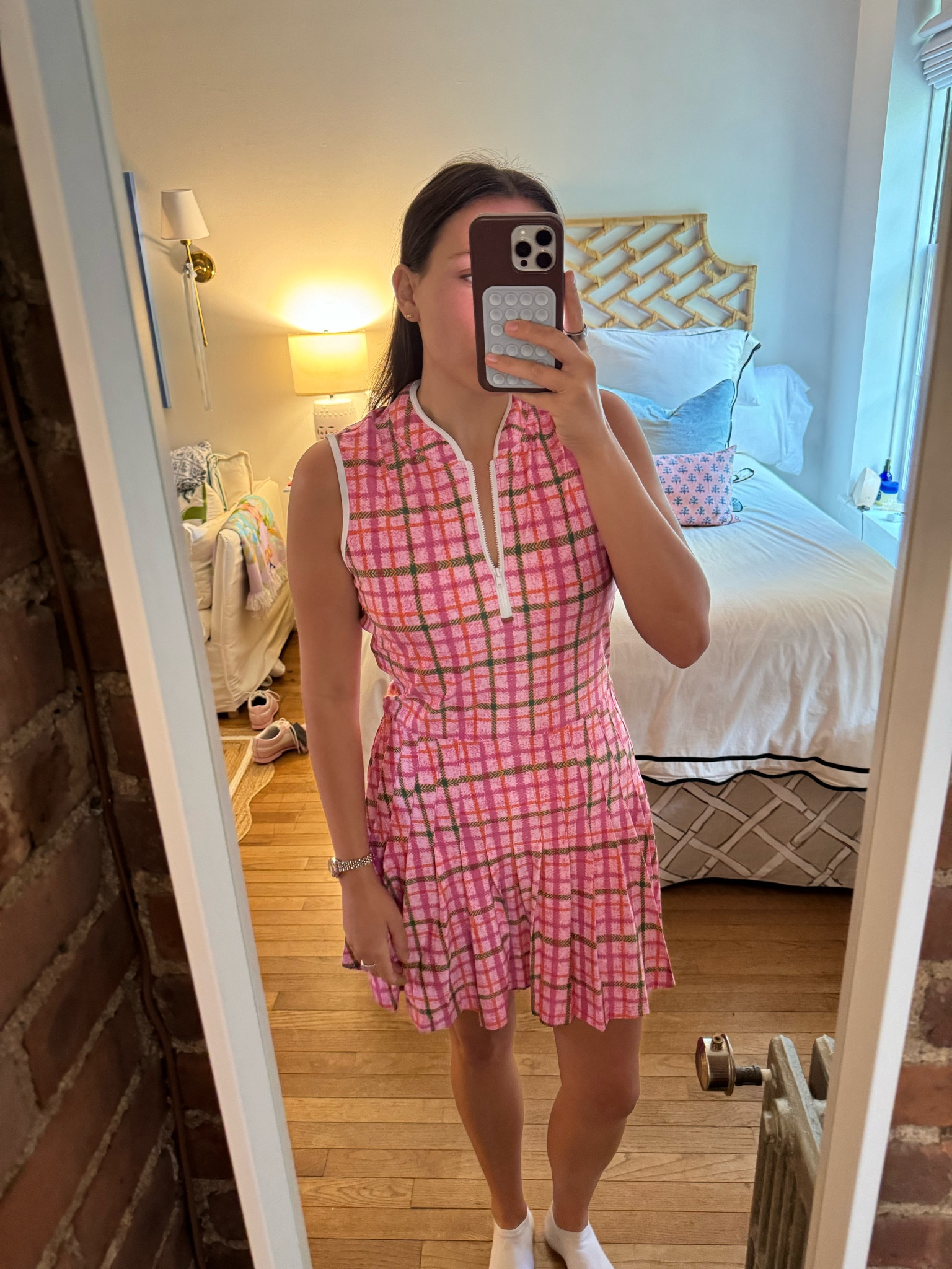 Smith and Quinn Haul!