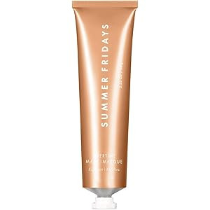 SUMMER FRIDAYS Overtime Mask | Amazon (US)