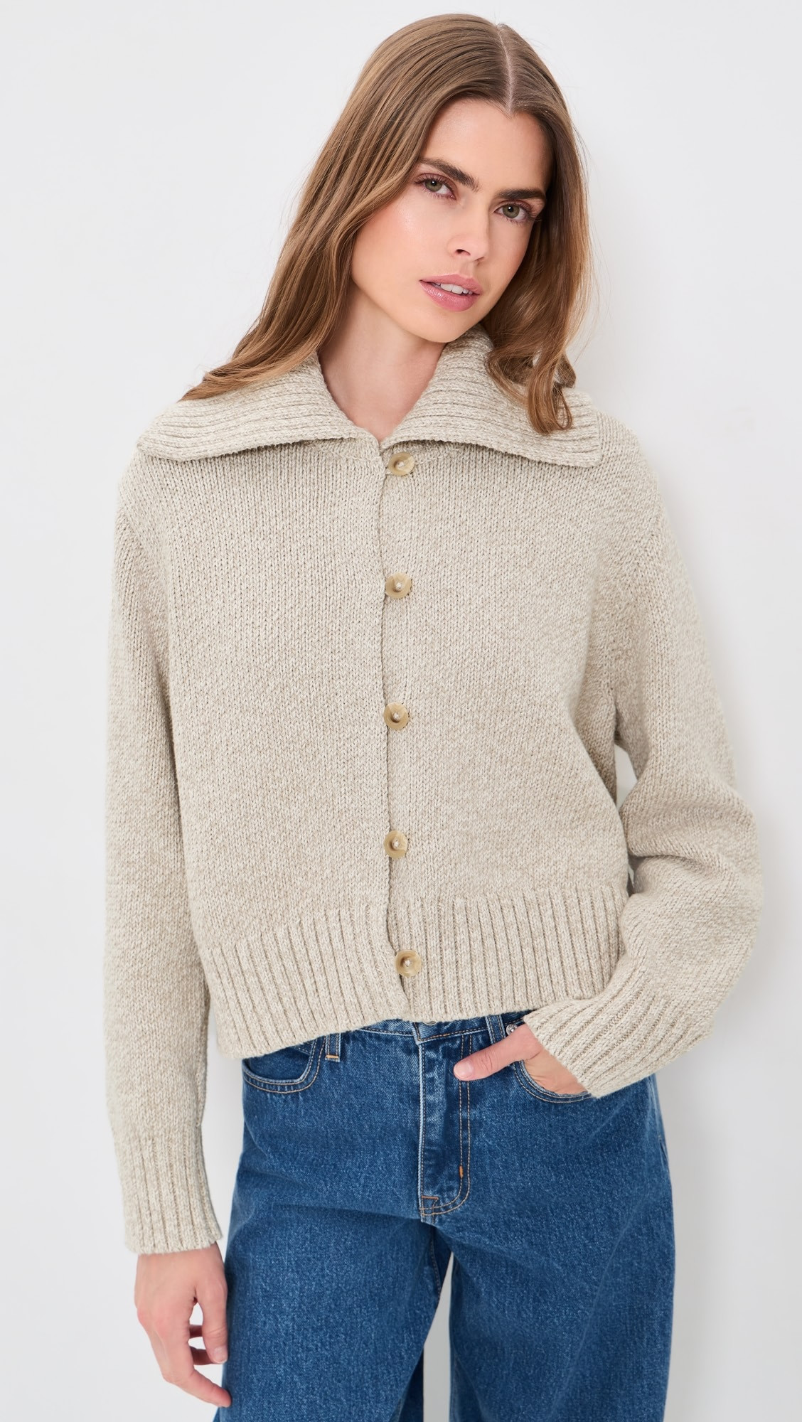 Sailor Cardigan | Shopbop