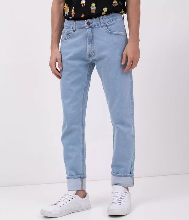 Calça Jeans Slim - Lojas Renner | Lojas Renner (BR)