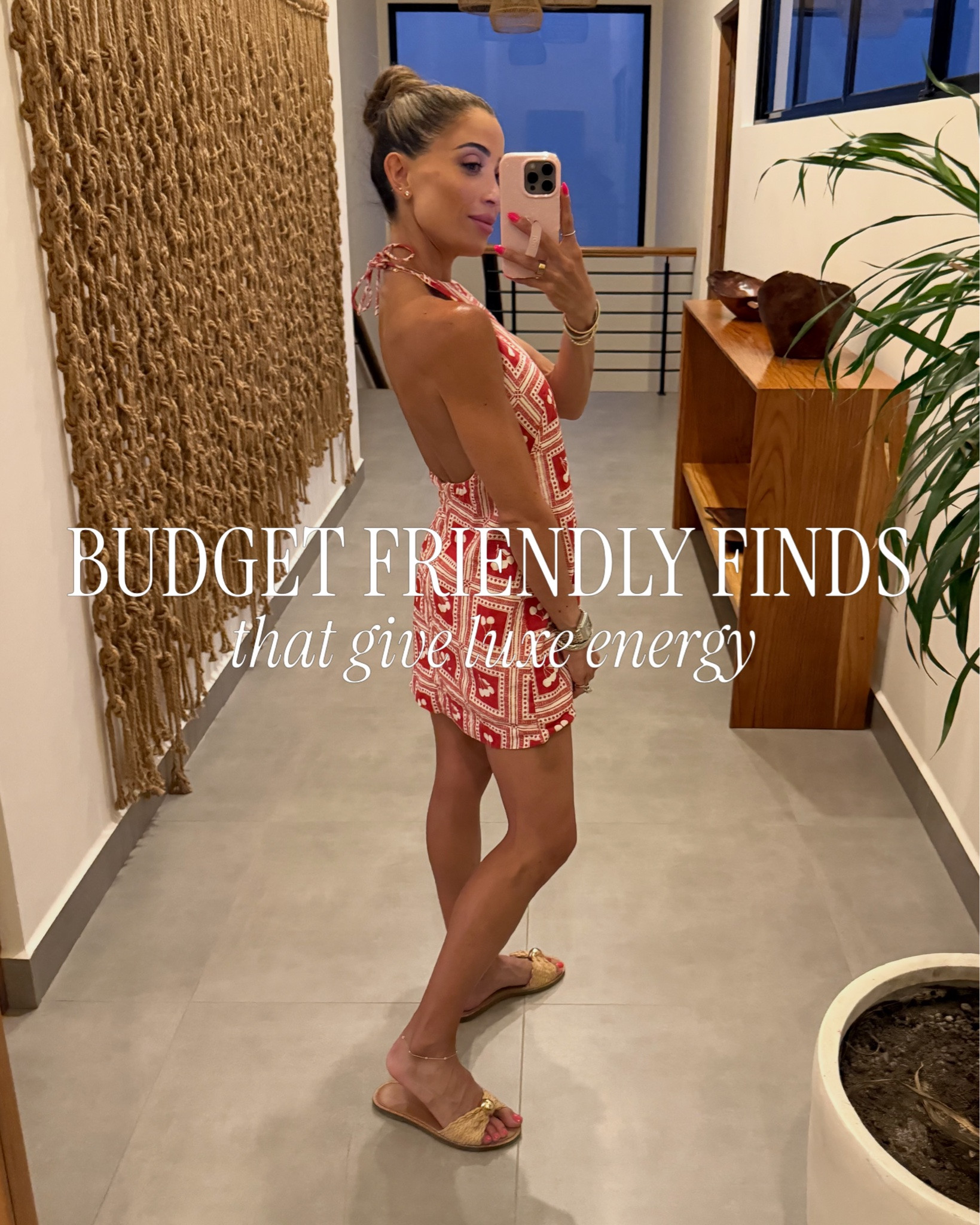 budget friendly finds that give luxe vibes & also petite friendly! ☺️ lots of things I’ve worn over & over. Trust me, you’ll be just as obsessed! 

affordable finds, Amazon finds, budget-friendly, look for less, luxury for less, viral finds, everyday essentials, spring favorites, fashion finds, home finds, worth the hype, add to cart, elevated basics, lifestyle favorites, Abercrombie dress, vacation outfit, target jeans, petite outfits 

#affordableoutfits #vacationoutfits #petiteblogger #lookforless

#LTKootd