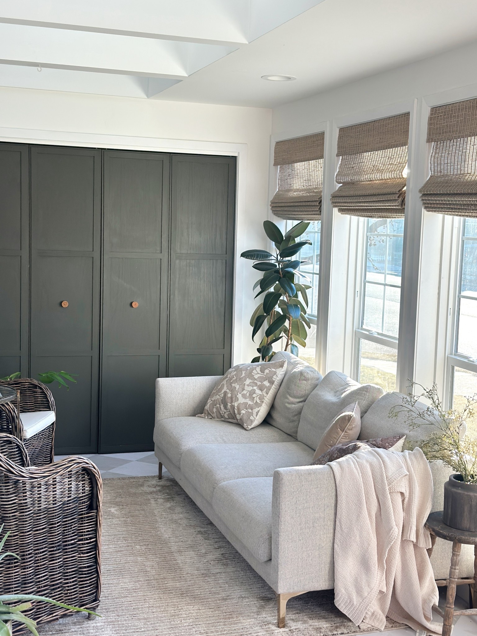 Small space ideas 

#LTKSaleAlert #LTKHome